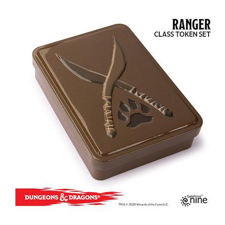 Dungeons & Dragons: Ranger...