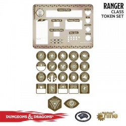 Dungeons & Dragons: Ranger...