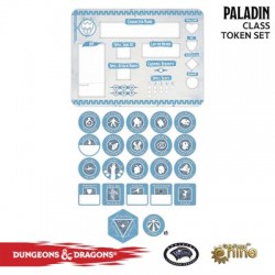 Dungeons & Dragons: Paladin...