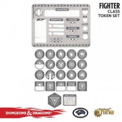 Dungeons & Dragons: Fighter...