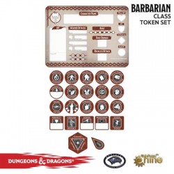 Dungeons & Dragons:...