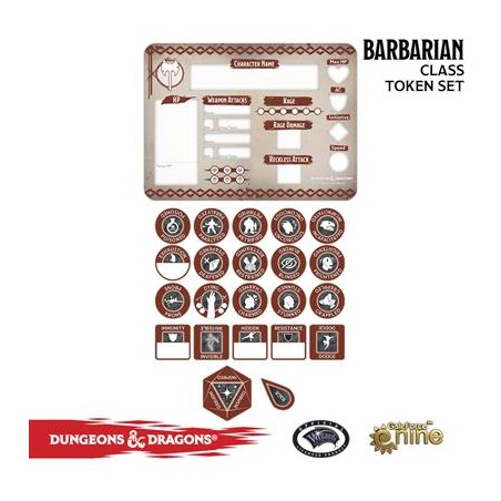 Dungeons & Dragons:...