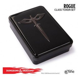 Dungeons & Dragons: Rogue...