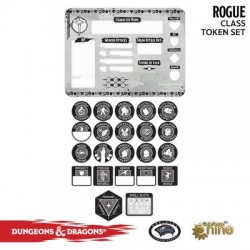 Dungeons & Dragons: Rogue...