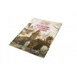 Warhammer Juego de rol de...