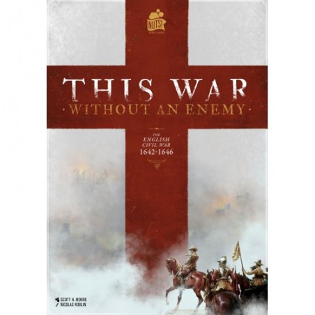 This War Without an Enemy:...