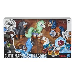 My Little Pony Dungeons &...