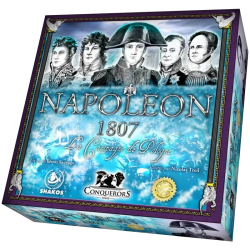 Napoleon 1807