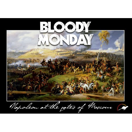 Bloody Monday (KS Edition)