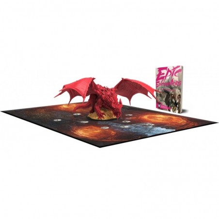 Epic Encounters: Lair of...