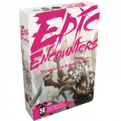 Epic Encounters: Shrine of...