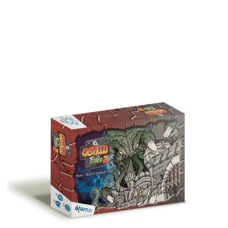El Castillo del Terror 2