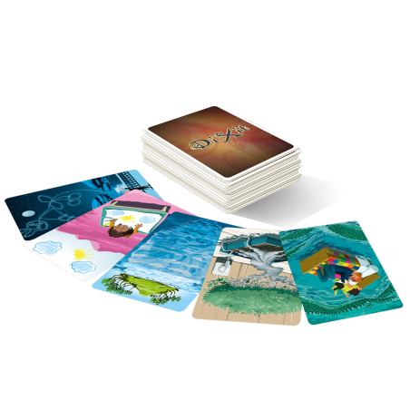 Dixit Mirrors