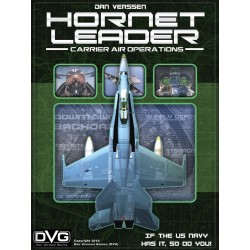 Hornet Leader: Carrier Air...