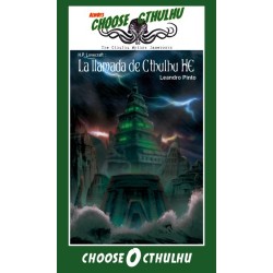 Choose Cthulhu 0: La...