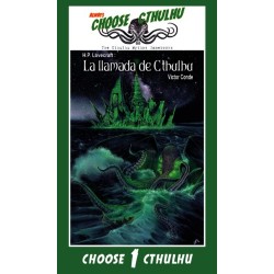 Choose Cthulhu 1: La...