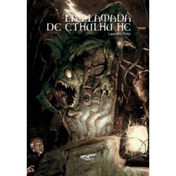 Choose Cthulhu 0: La...