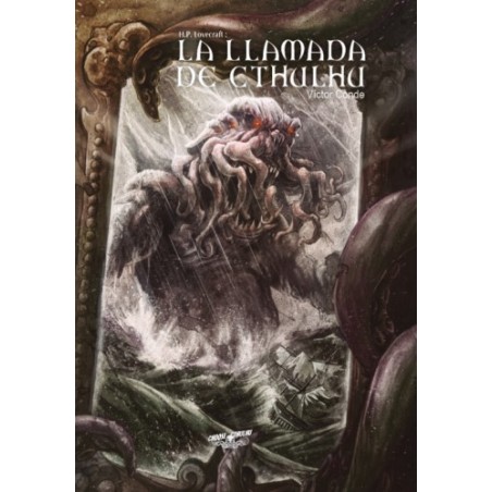 Choose Cthulhu 1: La...