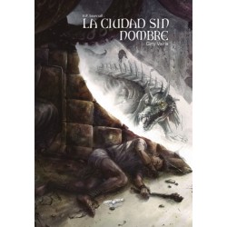 Choose Cthulhu 4: La Ciudad...