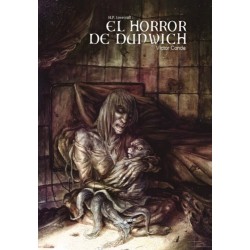 Choose Cthulhu 5: El Horror...
