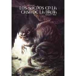 Choose Cthulhu 6: Sueños en...