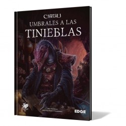 La llamada de Cthulhu:...