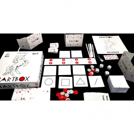 ARTBOX