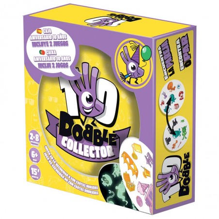 Dobble Edición...