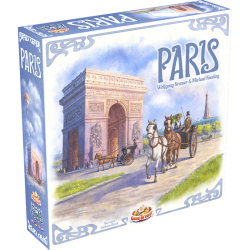Paris Deluxe