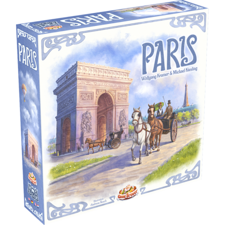 Paris Deluxe
