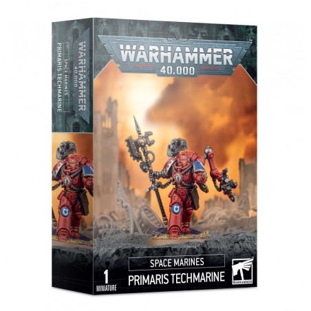 Warhammer 40,000:...