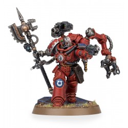 Warhammer 40,000:...
