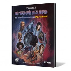 La llamada de Cthulhu: Un...