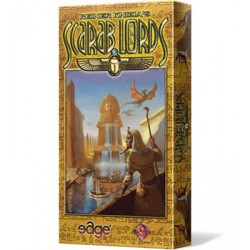 Scarab Lords