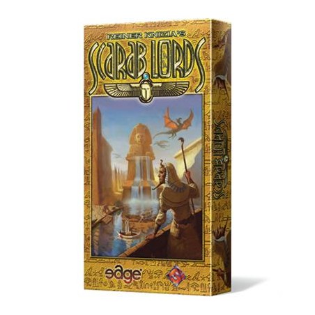 Scarab Lords
