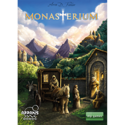 Monasterium