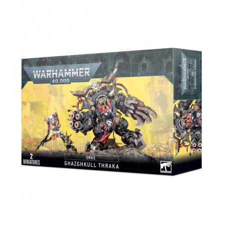 Warhammer 40,000:...