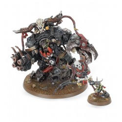 Warhammer 40,000:...