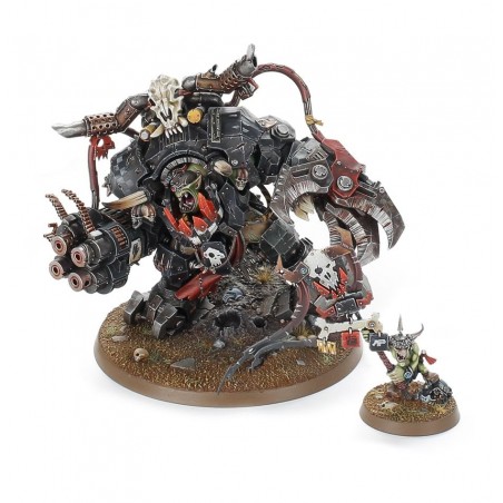 Warhammer 40,000:...
