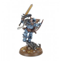 Warhammer 40,000: Ragnar...
