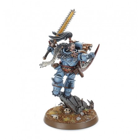 Warhammer 40,000: Ragnar...