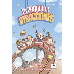 Tu Parque de Atracciones...
