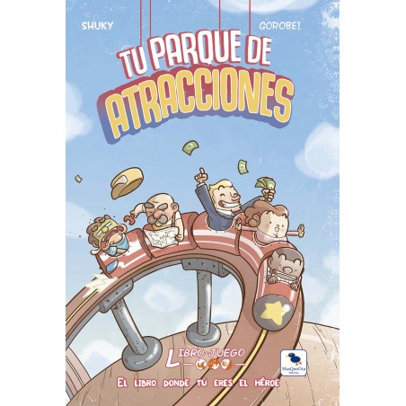 Tu Parque de Atracciones...