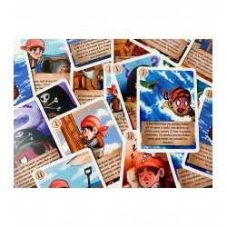 Club A: Jeff el Grumete