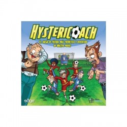 Hystericoach