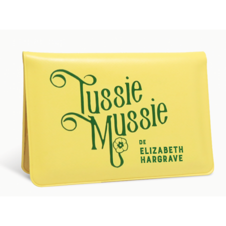 Tussie Mussie