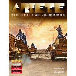 Ariete: The Battle of Bir...