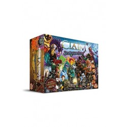 Claim Storage Box