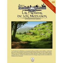 Aventuras en la Marca del...