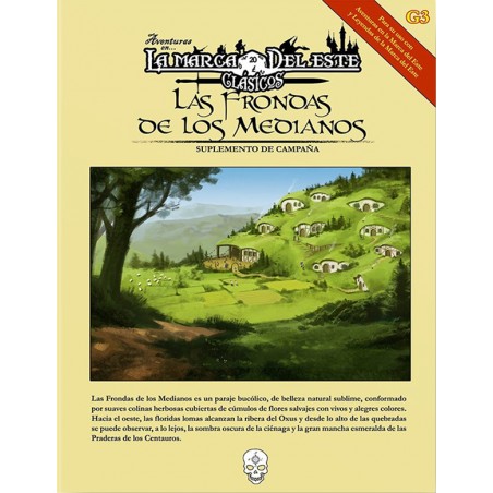 Aventuras en la Marca del...